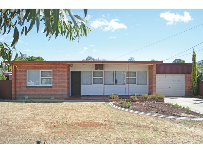 9 Ryder Avenue, Parafield Gardens SA 5107