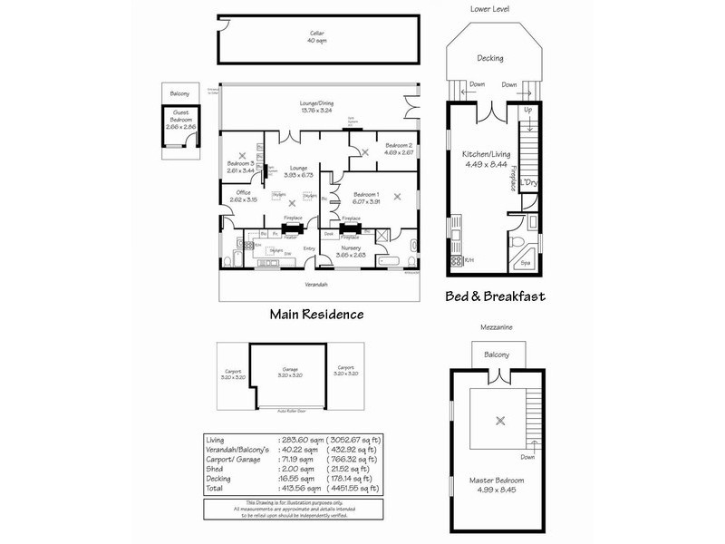 3 Rugby Road, Aldgate SA 5154