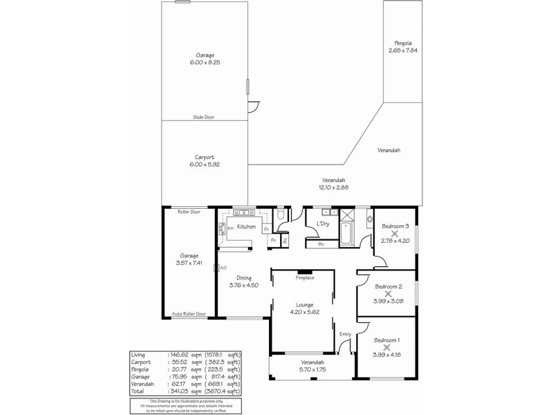 13 Tamir Street, Parafield Gardens SA 5107