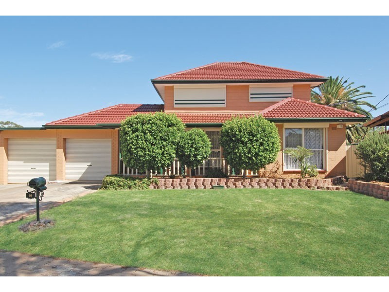 15 Barbara Street, Salisbury East SA 5109