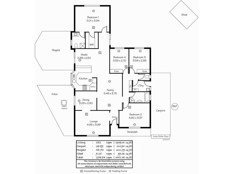 7 Martinvine Court, Salisbury Park SA 5109