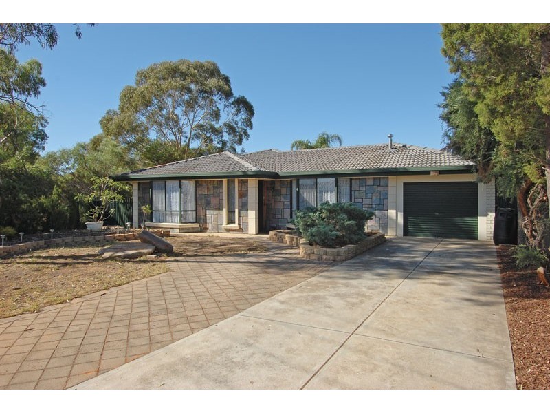 10 Armson Court, Para Hills West SA 5096