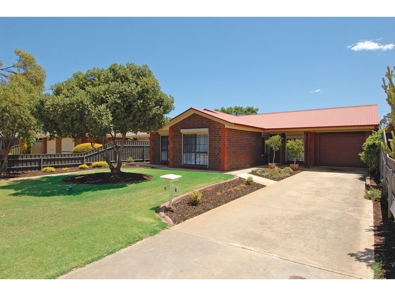 6 Mette Court, Salisbury Downs SA 5108