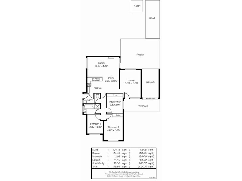 6 Mette Court, Salisbury Downs SA 5108