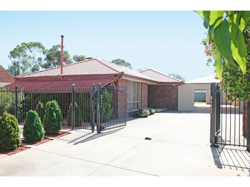 23 Enford Street, Elizabeth SA 5112