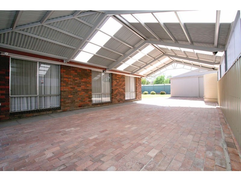 23 Enford Street, Elizabeth SA 5112