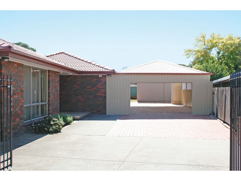 23 Enford Street, Elizabeth SA 5112