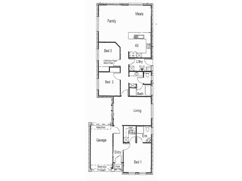 Lot 101 Gumbrae Avenue, Salisbury Downs SA 5108