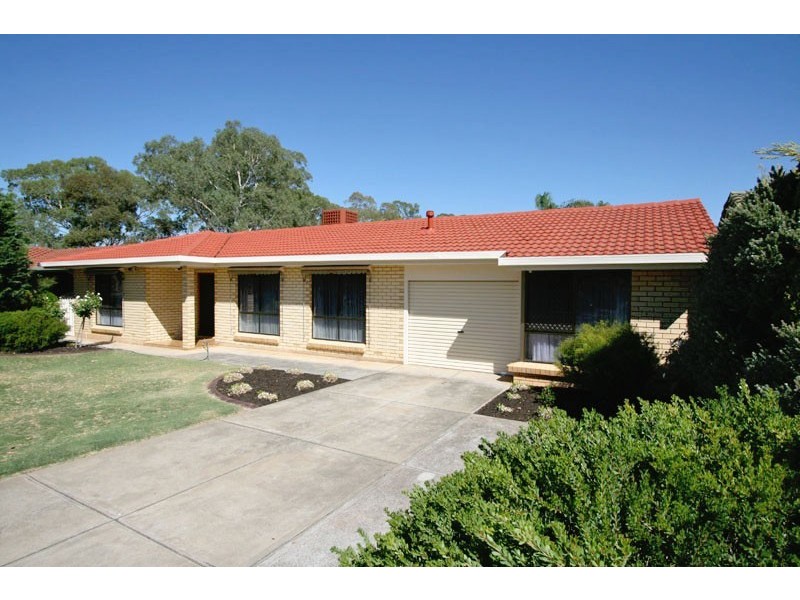 4 Foti Drive, Salisbury Park SA 5109