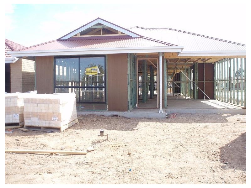 Lot 225 Blackwood Avenue (Formally Cambridge St), Athol Park SA 5012