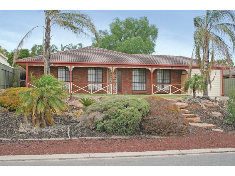 12 McGahan Crescent, Gawler East SA 5118