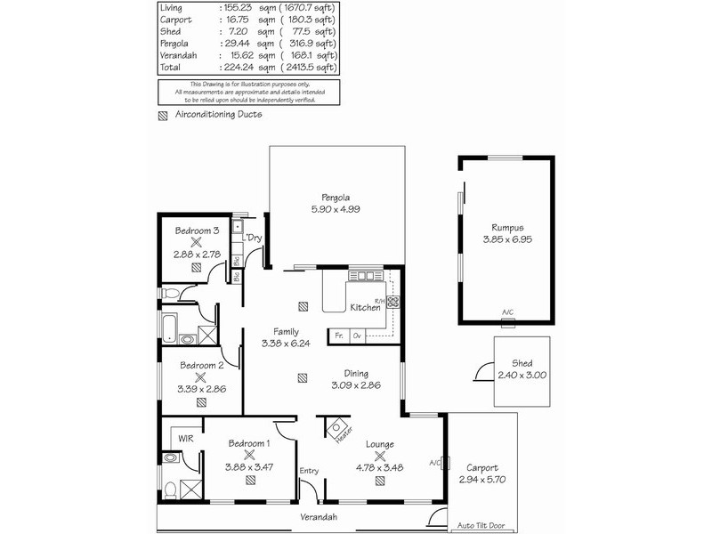 12 McGahan Crescent, Gawler East SA 5118