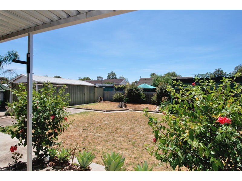 10 Ryder Avenue, Parafield Gardens SA 5107