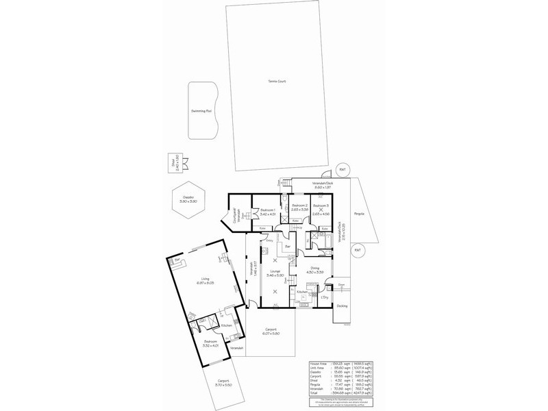 54 Wynn Vale Drive, Gulfview Heights SA 5096