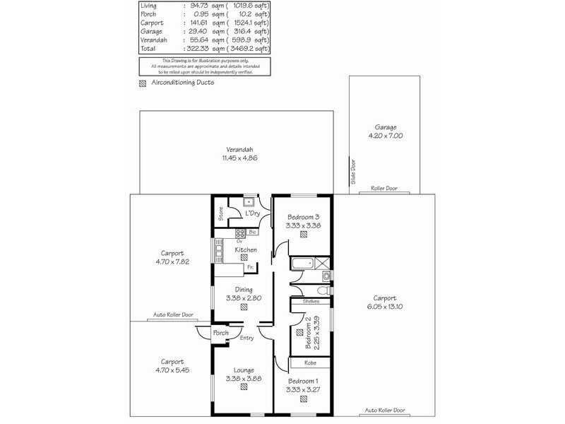 2 Venlo Court, Salisbury Downs SA 5108