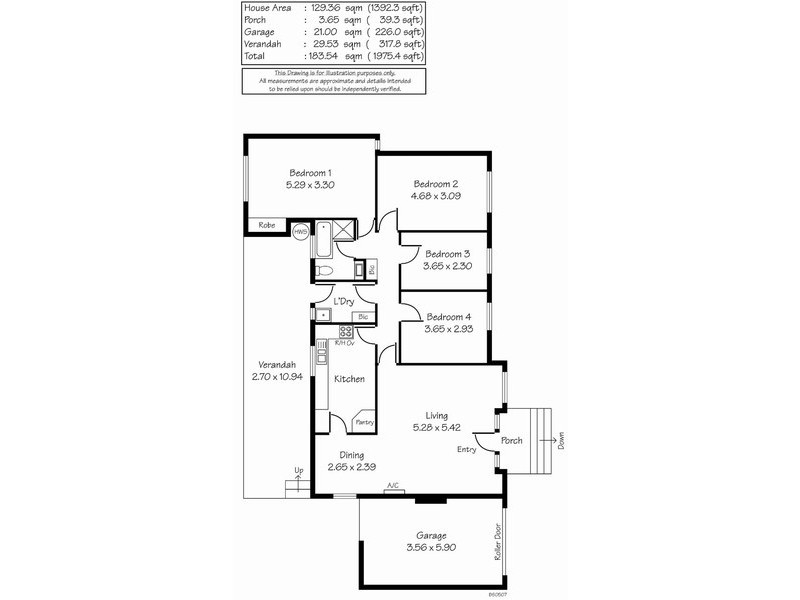72 Northampton Crescent, Elizabeth East SA 5112