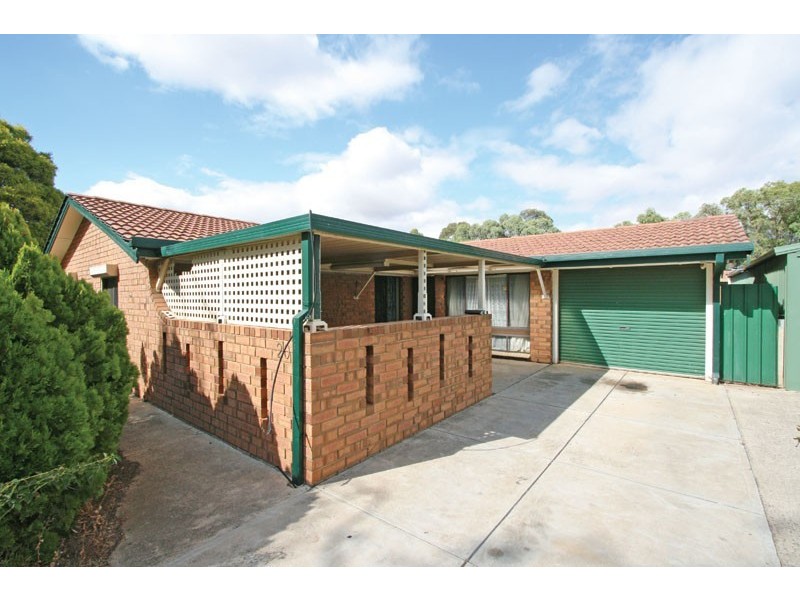 20 Lennox Drive, Paralowie SA 5108