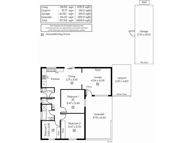 20 Lennox Drive, Paralowie SA 5108