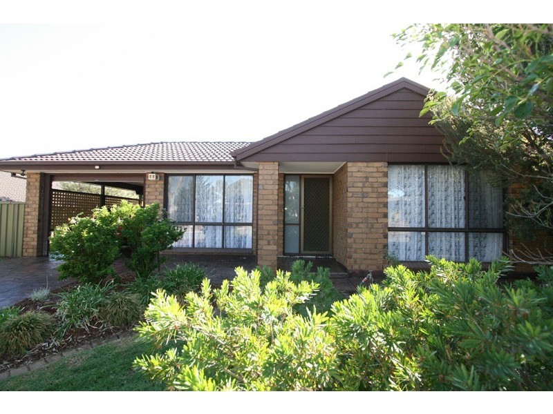 7 Shandon Drive, Hillbank SA 5112