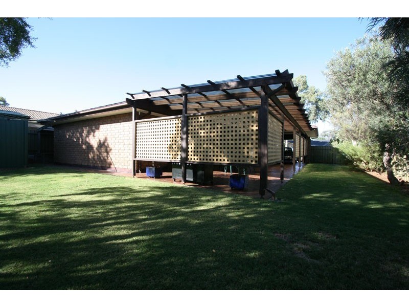 7 Shandon Drive, Hillbank SA 5112