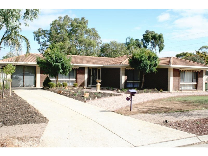 10 Foti Drive, Salisbury Park SA 5109