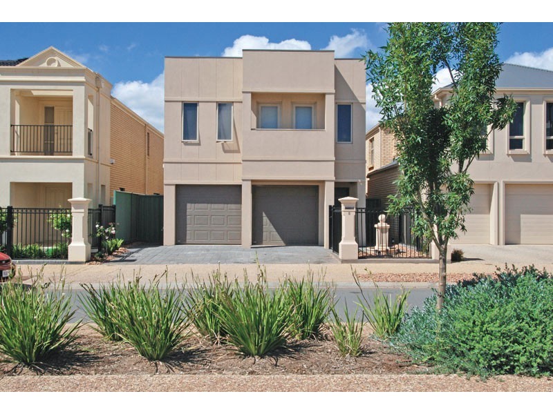 8 Pike Avenue, Mawson Lakes SA 5095