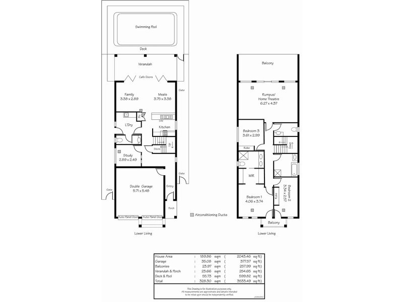 8 Pike Avenue, Mawson Lakes SA 5095