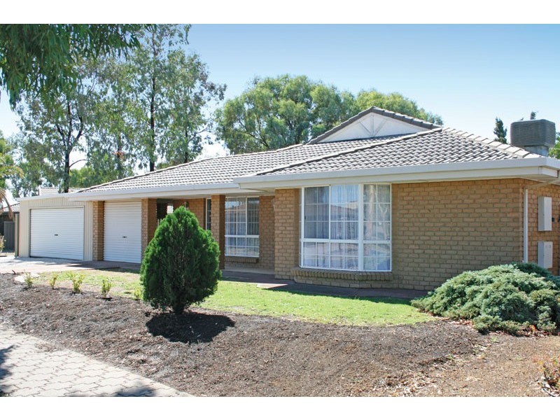 78 Magdalena Crescent, Paralowie SA 5108