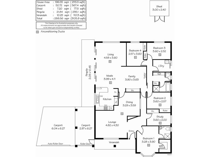 78 Magdalena Crescent, Paralowie SA 5108