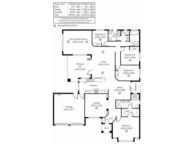 16 Springbank Boulevard, Burton SA 5110