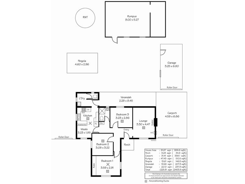 5 Brooklyn Avenue, Salisbury SA 5108