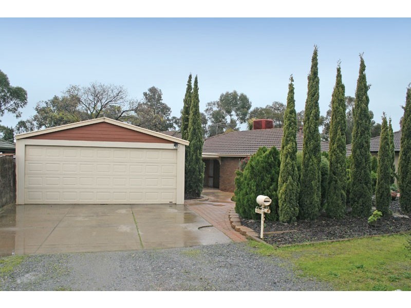 60 The Grove Way, Salisbury Heights SA 5109