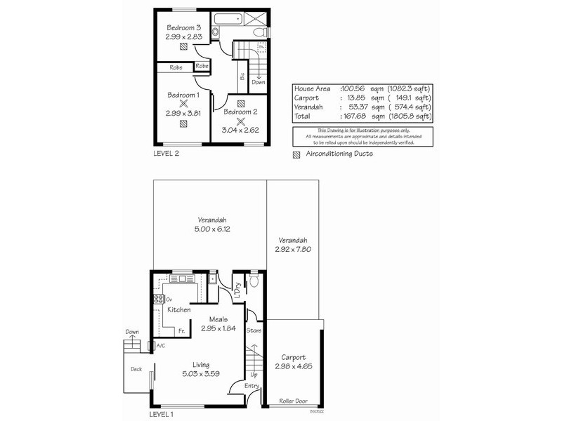 3 Gould Place, Salisbury SA 5108