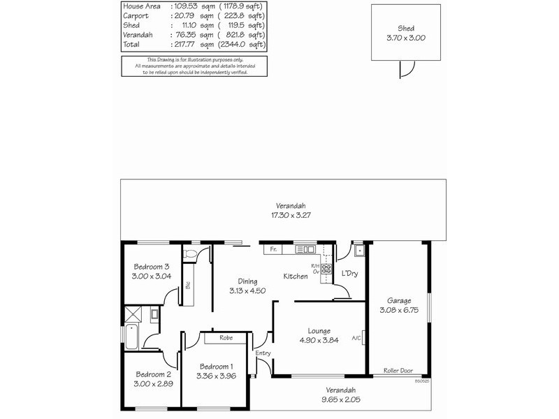 18 Sabina Street, Salisbury SA 5108