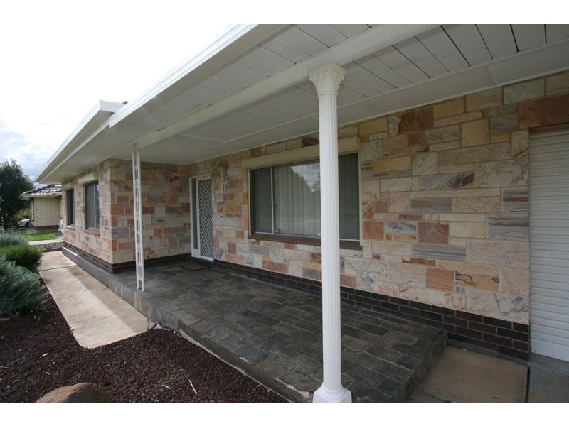 18 Sabina Street, Salisbury SA 5108