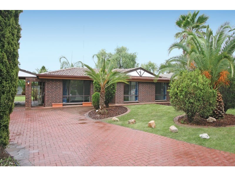 2 Clement Avenue, Paralowie SA 5108