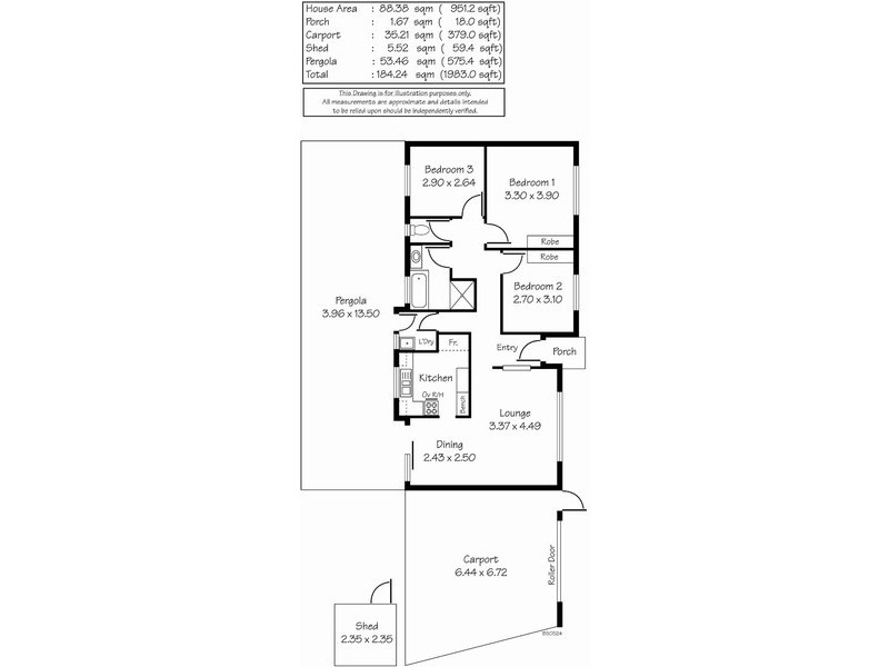 2 Clement Avenue, Paralowie SA 5108