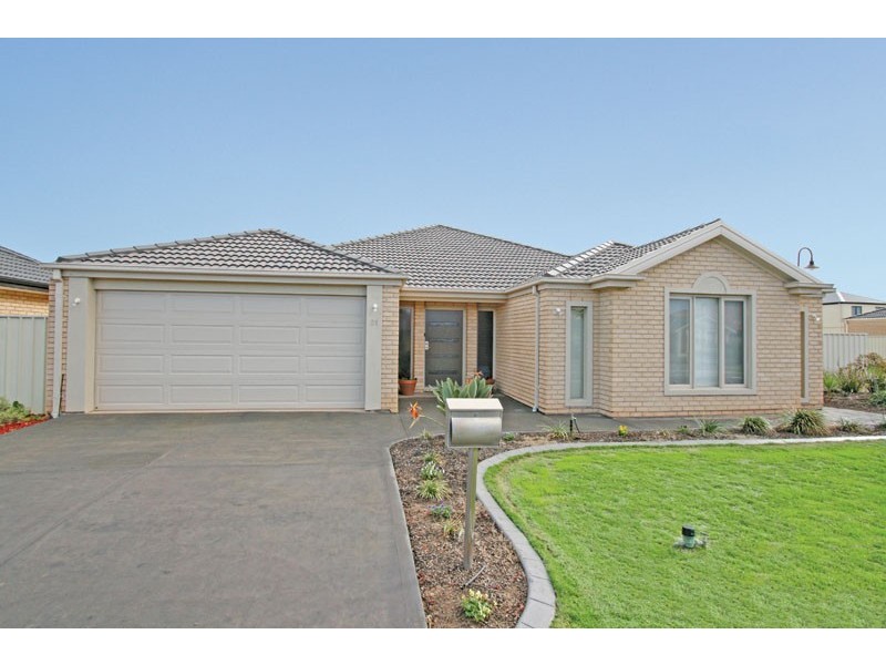 31 Northwater Way, Burton SA 5110