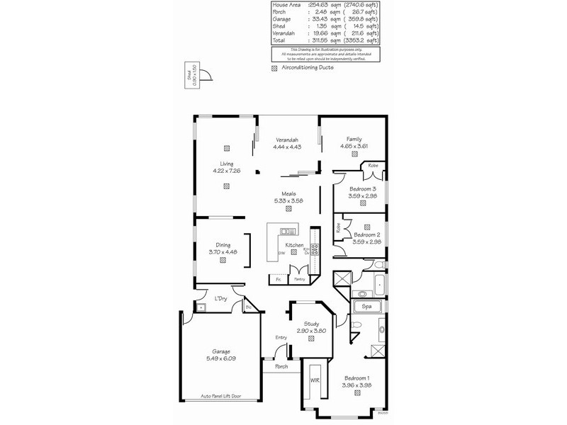 31 Northwater Way, Burton SA 5110