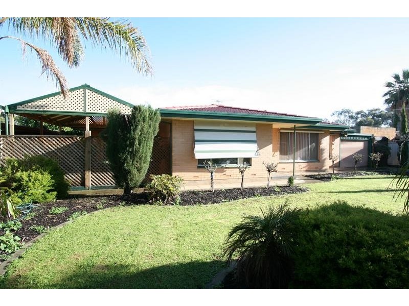 16 Lorinya Road, Salisbury Park SA 5109