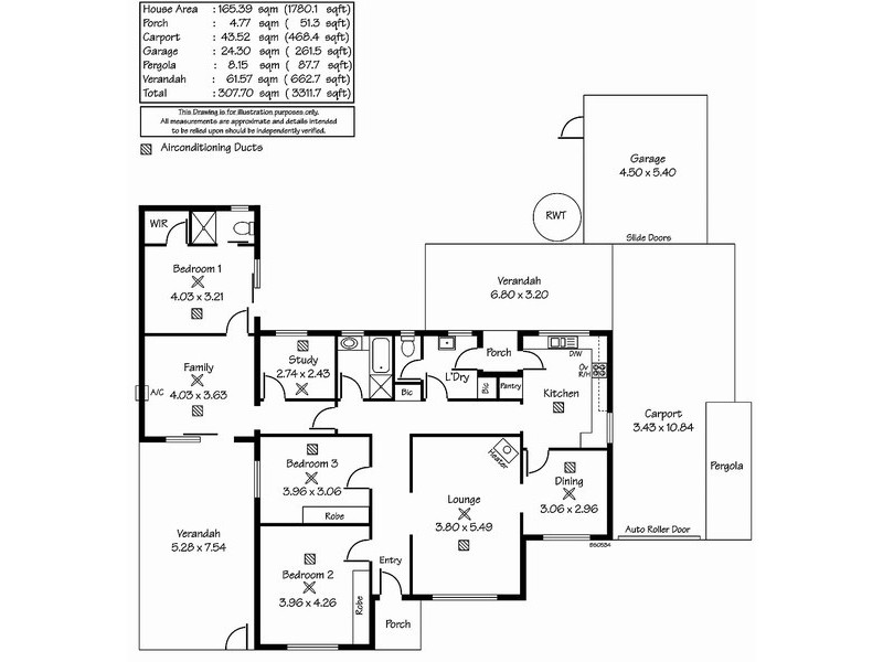 16 Lorinya Road, Salisbury Park SA 5109