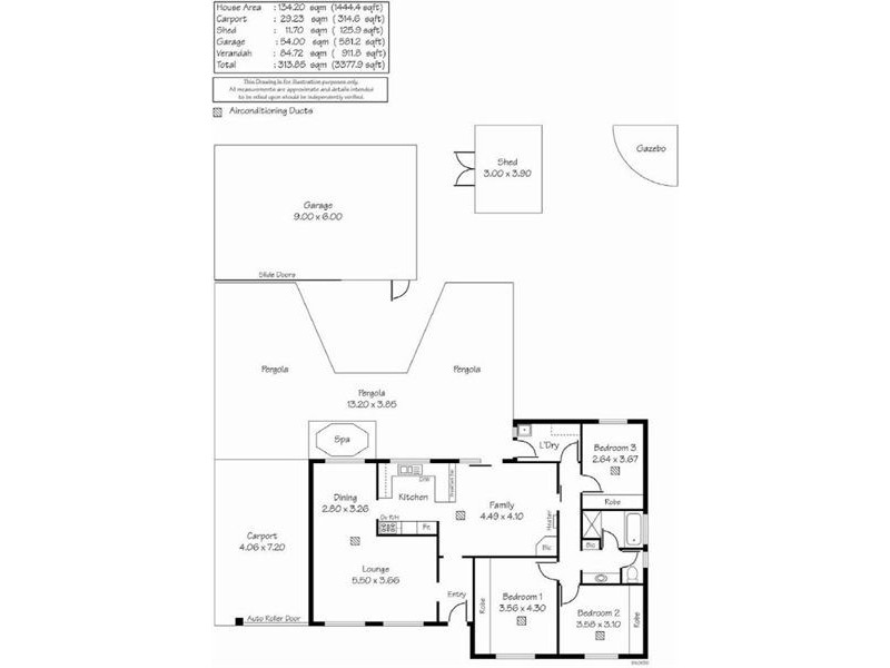 11 Teresa Court, Paralowie SA 5108