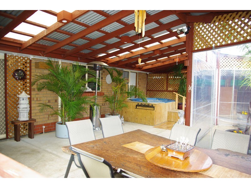 11 Teresa Court, Paralowie SA 5108