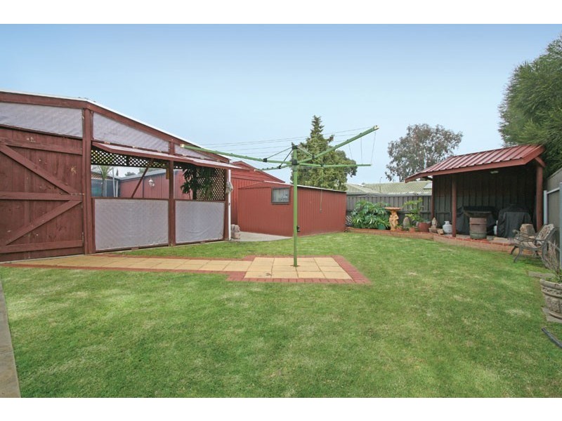 11 Teresa Court, Paralowie SA 5108