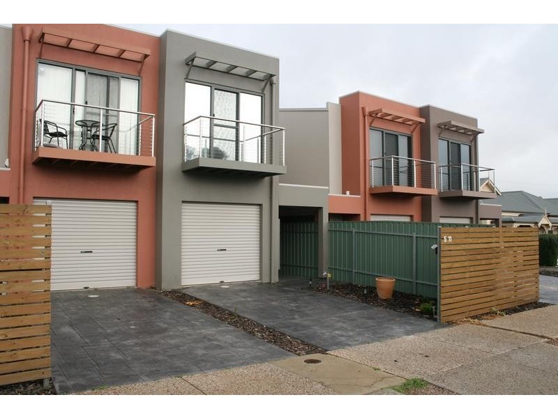 5/11-13 Prion Circuit, Mawson Lakes SA 5095