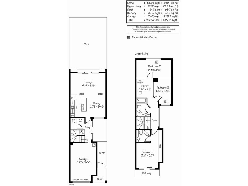 5/11-13 Prion Circuit, Mawson Lakes SA 5095