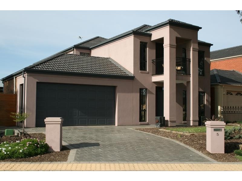 5 The Mews, Mawson Lakes SA 5095