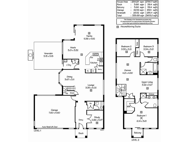 5 The Mews, Mawson Lakes SA 5095
