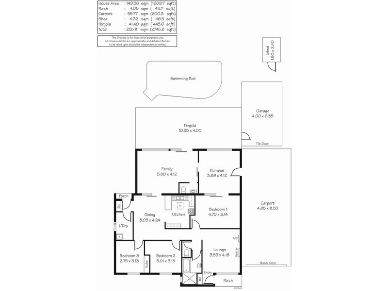 25 Doongara Crescent, Munno Para SA 5115