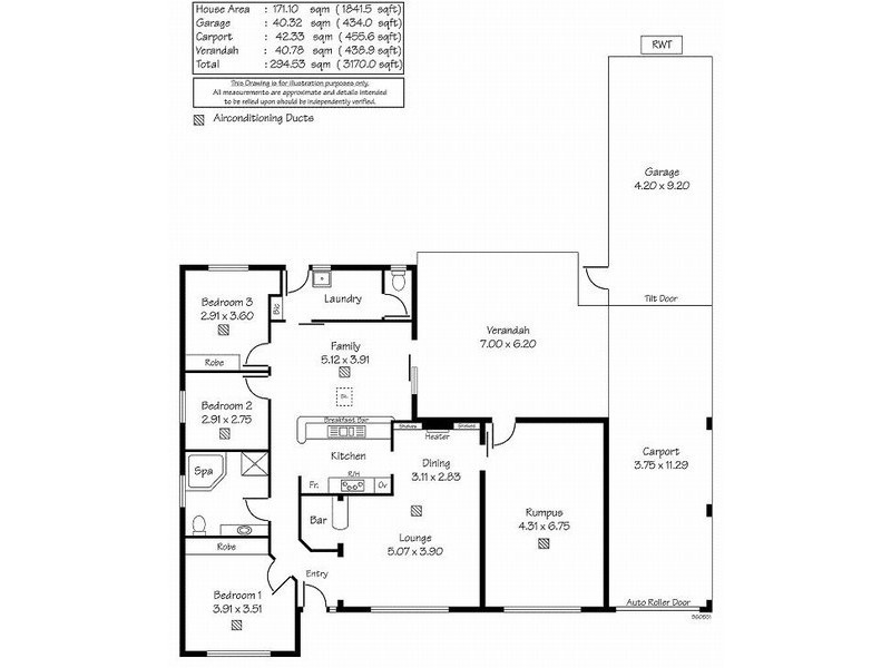 7 Orlyk Street, Para Hills West SA 5096